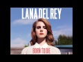 Lana Del Rey - Without You (Audio) 