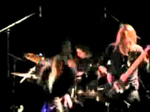 MYLIDIAN - The Cursed Son (live)