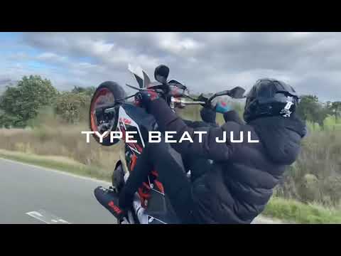 Type Beat JUL x Soso Maness x Naps