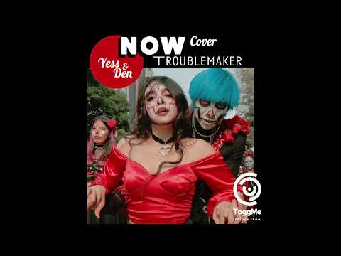 Trouble Maker - '내일은 없어 (Now)' COVER by Taggme Trainee Skool (Yess & Den)