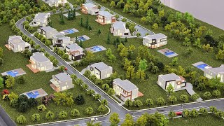 THE PALM ESTATES: Toms River's Newest, Premier, Residential Project! ●