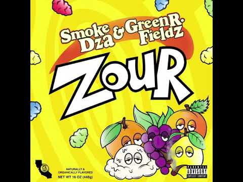 Smoke DZA - Smoke Too Much (Official Audio)