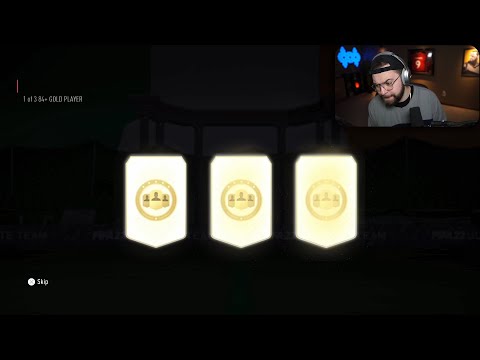 first 84+ player pick for future stars