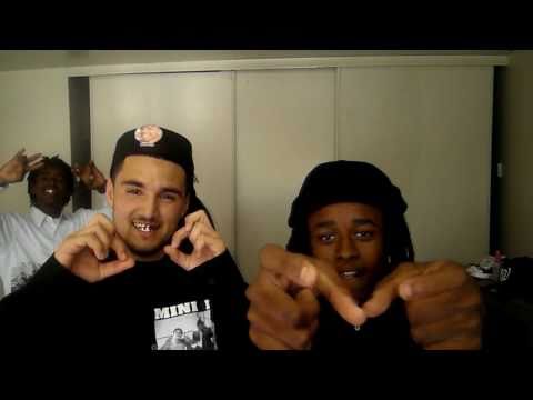 Lil Howie - "50150' ft. Boo Shotta. Shady G.A  (Official Music Video)