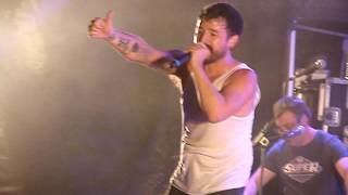 Esne Beltza «Lokarriak» @ Plaza de los Fueros, Vitoria Gasteiz