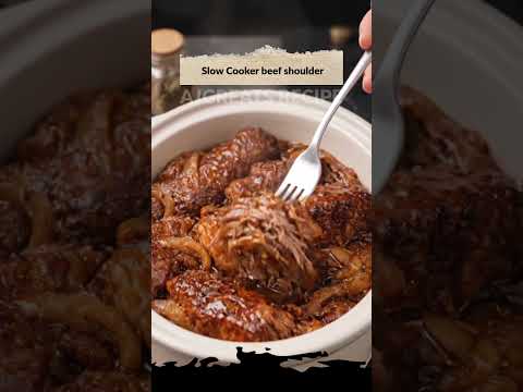 Slow Cooker Poor Man’s Ribs