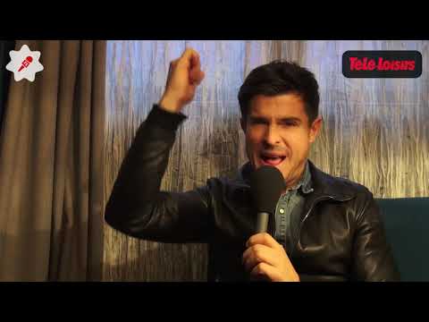 Vincent Niclo : le jour où il a survécu à une attaque de requins...