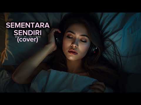 Sementara Sendiri - Cover By @MusiksatuID