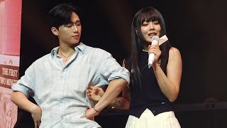 Download lagu 비비 (BIBI) - 책방오빠 문학소녀 (Scott and Zelda) LIVE 4K mp3 Download lagu 비비 (BIBI) - 책방오빠 문학소녀 (Scott and Zelda) LIVE 4K mp3