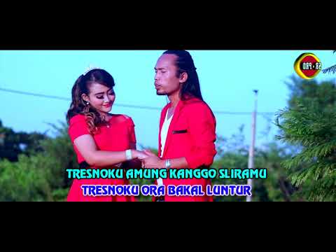Shalsa Savira Feat. Arya Satria - Gending Tresno | Dangdut (Official Music Video)