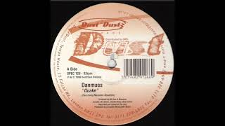 Danmass - Time Stand