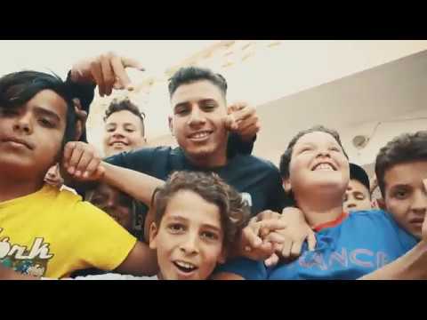 ROULA RASTA feat CRIM 2Z - نعيش ونتعلم - N3ICH W NET3ALEM