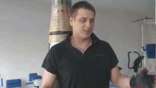 Zeus Tales: Episode One