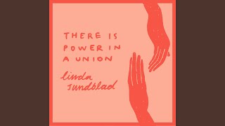 There Is Power in a Union