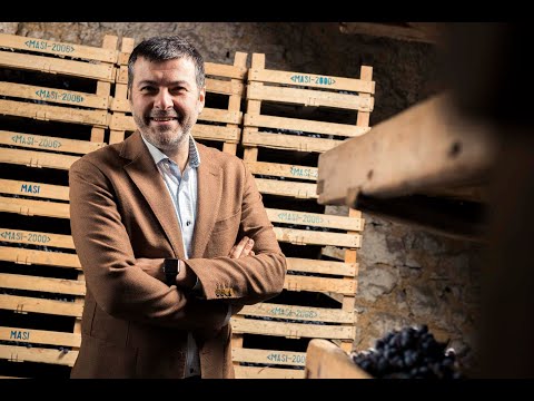 Masi Wines   Magic of Time Webinar