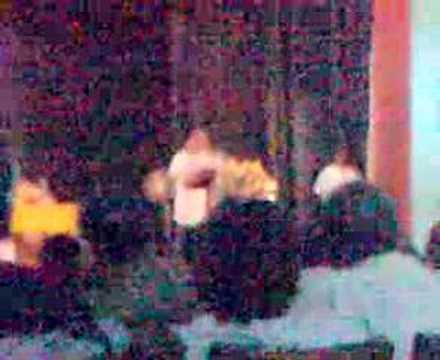 JVP Meeting in 2007-11-09 in chilaw part02