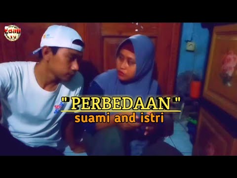 perbedaan