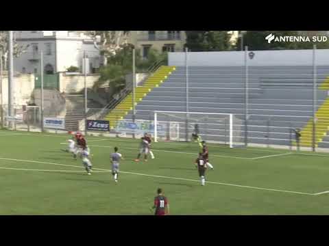 6 marzo 2021 - Serie D Girone H: Sorrento - Taranto 0-3