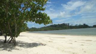 preview picture of video 'Koh Phayam. Ao Kao Kwai beach'