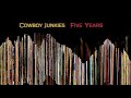 Cowboy Junkies - Five Years [official audio]
