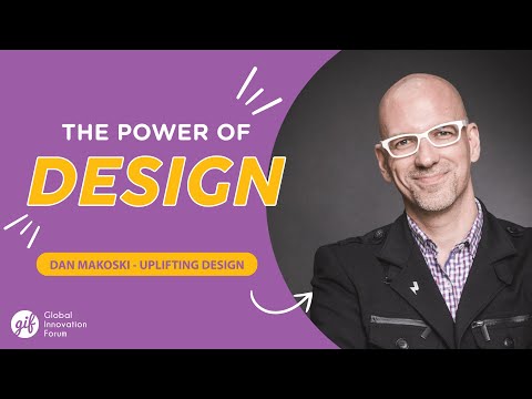 The Power of Design: Lessons from Legendary Designer Dan Makoski