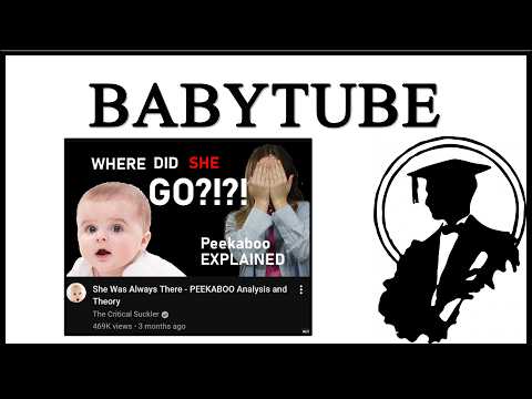 BabyTube Situation Is Insane