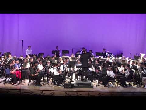 Darklands March, Randall Standridge