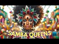 Inside The World Of Rio Carnival S Samba Queens And Dancers