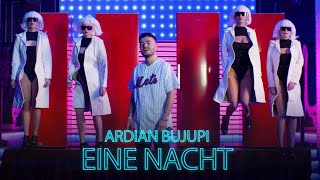 Musik-Video-Miniaturansicht zu Eine Nacht Songtext von Ardian Bujupi