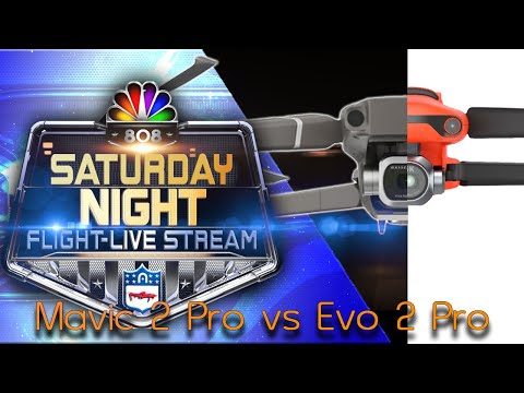MAVIC 2 PRO vs AUTEL EVO 2 PRO what I think since I got them both