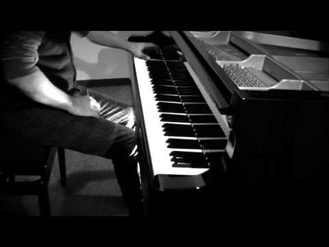 Bruno Sanfilippo | Piano Impromptu