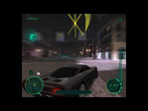 Midnight Club 2, WdR FaTaLiTy DK vs. n1 NoobPuma - LAST GAME EVER!!!