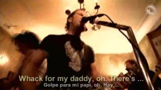 Metallica - Whiskey In The Jar - Subtitulado Español &amp; Inglés