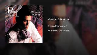 Vamos A Platicar