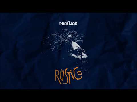 Nico Roman - Los Prolijos -  Que pase algo Rústico