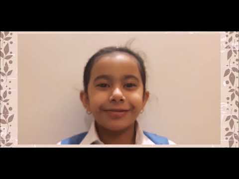 Grade-1-States Day Celebration