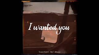 Download lagu R U OK? | (Vietsub Lyrics)  I wanted you - Ina mp3
