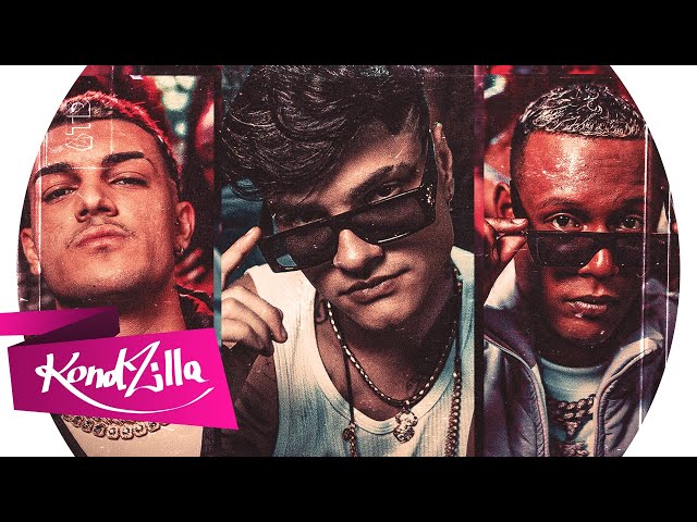 Fala Que Ama (Com LK da Escócia, DJ Alex BNH - )