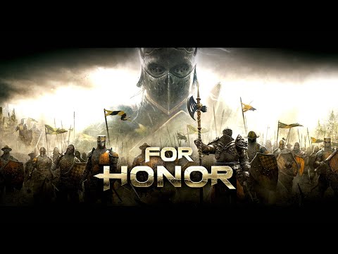 For Honor | story mode knights gameplay walkthrough part 4