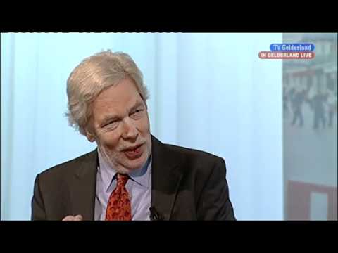 In Gelderland Live 13 maart 2011