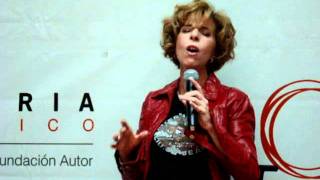 Sole Giménez en México (2009) - Yo vengo a ofrecer mi corazón