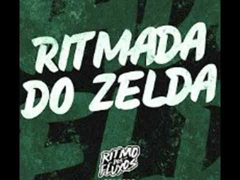 Ritmada Do Zelda (Remix)