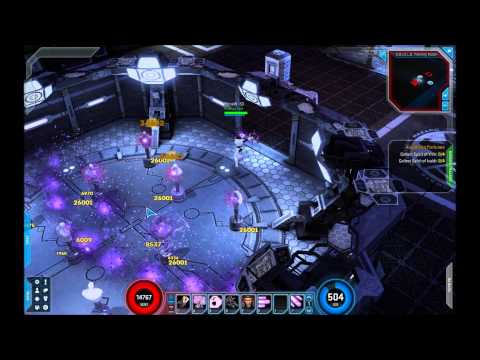 Test Center Marvel Heroes - Gambit - Royal Flush (New!)