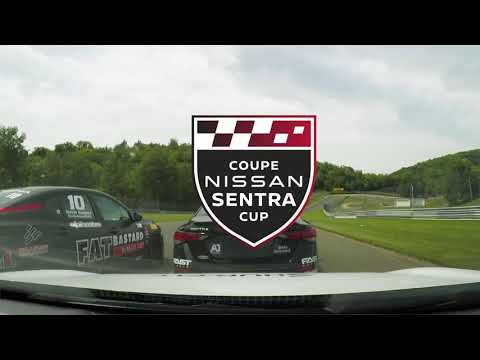 Youtube - Sentra Cup Nissan