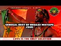 Sénégal Best Of Reggae Mixtape Feat Daara J Makkan J Awadi Natty Jean Sun Sooley Nov 2019