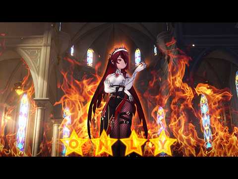 This 4 Star Team Will MELT Through Enemies [Genshin Impact 4 Stars Only]