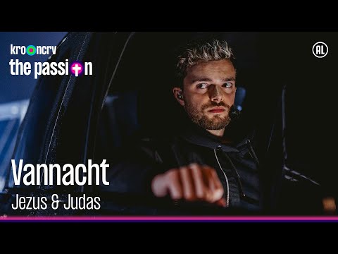 Vannacht – Sinan Eroglu & Buddy Vedder | The Passion 2023 Harlingen