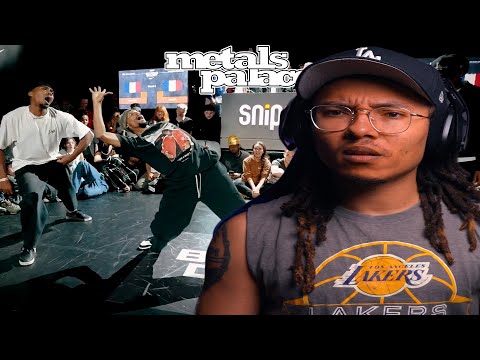Rubix & Kuty vs DeadHomies & PradaZombie [pre selection] // stance x BEYOND DOUBT 2024 REACTION !!!