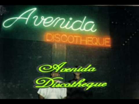 Avenida Discotheque