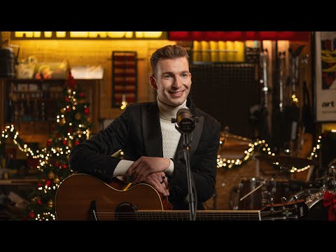 ŽIGA JELAR - SMEH IN TOPLINA (OFFICIAL VIDEO 4K)